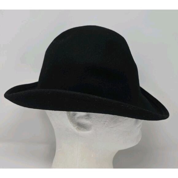 Vintage Bollman Americana Hat Cap‎ Made In USA Approx 7 1/8 - Picture 3 of 8